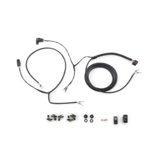 Can-Am Baja Designs Leuchten-Stromkabel - Maverick Trail/Sport