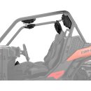 Can-Am Wet Sounds Audio-Komplettsystem - Maverick Trail/...