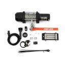 Can-Am HD 4500 Seilwinde - Traxter, Maverick