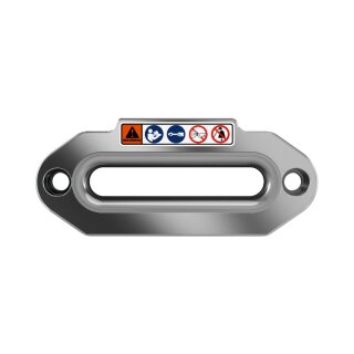 Can-Am HD Gussseilführung