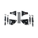 Can-Am Apache Backcountry Montagesatz - Maverick Sport