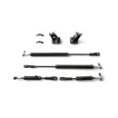 Can-Am Apache Backcountry Montagesatz - Maverick