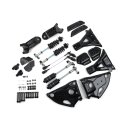 Can-Am Apache 360 LT Montagesatz - Maverick...