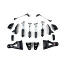 Can-Am Apache 360 LT Montagesatz - Traxter