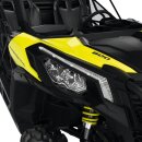 Can-Am Charakteristische Can-Am LED-Leuchten - Maverick...