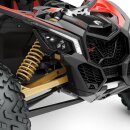 Can-Am Charakteristische Can-Am LED-Leuchten - Maverick...