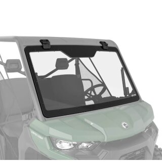 Can-Am PowerFlip Windabweiser - Traxter G1