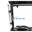 Can-Am Seitliche Windabweiser - Traxter