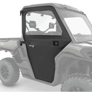 Can-Am Traxter Weiche Türen - G1, G2