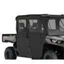 Can-Am Traxter Weiche Türen