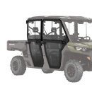 Can-Am Starre, durchsichtige Türen hinten - Traxter...