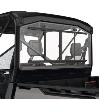 Can-Am Glas-Heckfenster mit Schiebeelement - Traxter