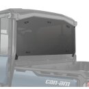 Can-Am Traxter Heckfenster aus Glas