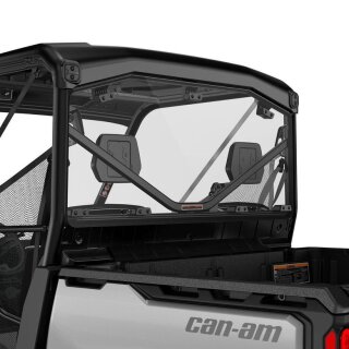 Can-Am Polycarbonat-Heckfenster - Traxter