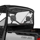 Can-Am Polycarbonat-Heckfenster - Traxter