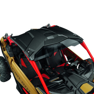 Can-Am Getönte Sonnenblende - Maverick