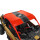 Can-Am Lonestar Racing Aluminiumdach