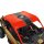 Can-Am Lonestar Racing Aluminiumdach