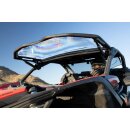 Can-Am Maverick PowerFlip Windabweiser