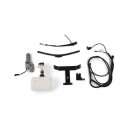 Can-Am Maverick Scheibenwischer- und Waschanlagenpaket