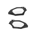 Can-Am Maverick weiche Türelemente oben