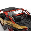Can-Am Maverick Polycarbonat-Heckfenster