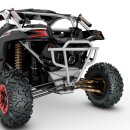 Can-Am Lonestar Racing Rammschutz hinten