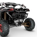 Can-Am Lonestar Racing Rammschutz hinten