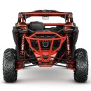 Can-Am Lonestar Racing Rammschutz hinten