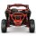Can-Am Lonestar Racing Rammschutz hinten