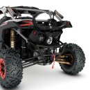 Can-Am S3 Rammschutz hinten - Maverick (MAX)