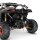 Can-Am S3 Rammschutz hinten - Maverick (MAX)