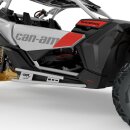 Can-Am Lonestar Racing Schwellerschutzrohre - Maverick (MAX)