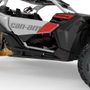Can-Am Lonestar Racing Schwellerschutzrohre - Maverick (MAX)