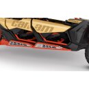 Can-Am Lonestar Racing Schwellerschutzrohre - Maverick (MAX)