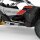 Can-Am Lonestar Racing Schwellerschutzrohre - Maverick (MAX)