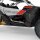 Can-Am Lonestar Racing Schwellerschutzrohre - Maverick (MAX)
