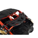 Can-Am Maverick Schwenkbarer LinQ Gepäckträger
