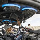 Can-Am Audio-Dach - Maverick