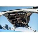 Can-Am Audio-Dach - Maverick
