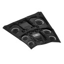 Can-Am Audio Dach - Maverick (MAX)