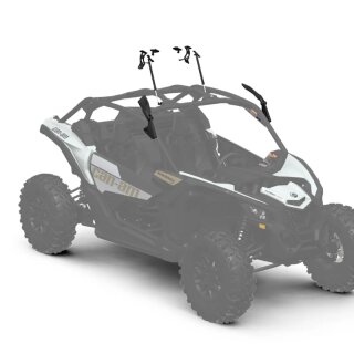Can-Am Flip-Kit für Audio-Dach - Maverick