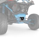 Can-Am Maverick X rc / X mr Zughaken hinten