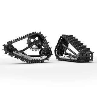 Can-Am Apache Backcountry LT Raupensystem - Maverick, Traxter G2