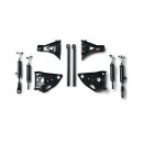 Can-Am Apache Backcountry Montagesatz - Maverick