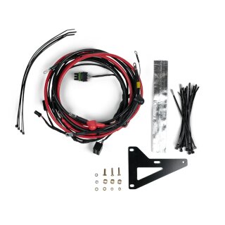 Can-Am Traxter Kabelstrang für Seilwinde hinten