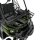 Can-Am LinQ Gepäckträger vorne - Traxter G1 (MAX)