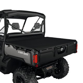 Can-Am Transportboxabdeckung - Traxter G1