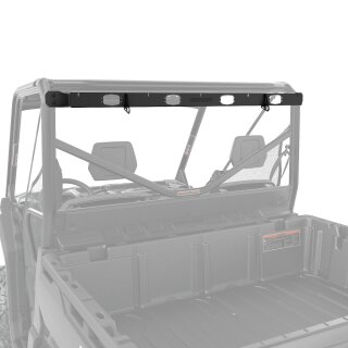 Can-Am Zubehörstange hinten - Traxter G1