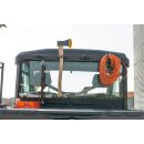 Can-Am Traxter Zubehörstange hinten